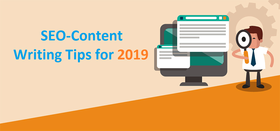 Tips to Create SEO Content in 2019