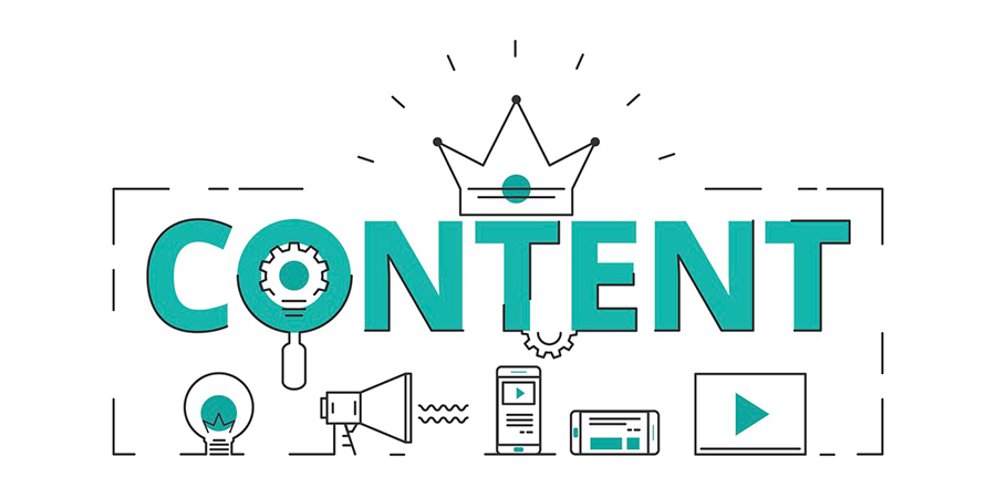 Content Strategy for Driving Conversions