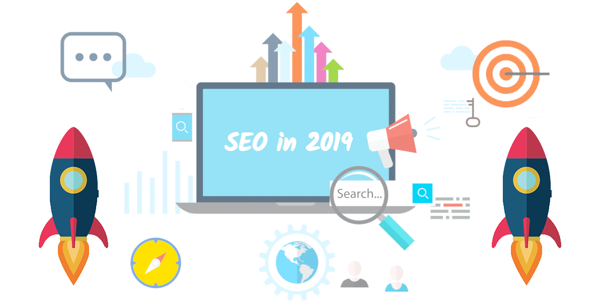 How to create the best SEO strategy for your brand in 2019